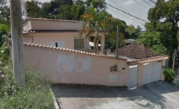 Casa - 2 Quartos - Sao Goncalo - Ocupado — foto 2