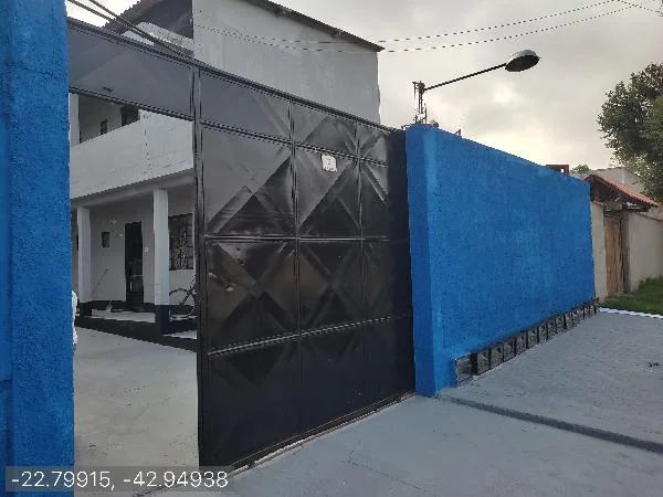Apartamento - 1 Quartos - Sao Goncalo - Ocupado — foto 2