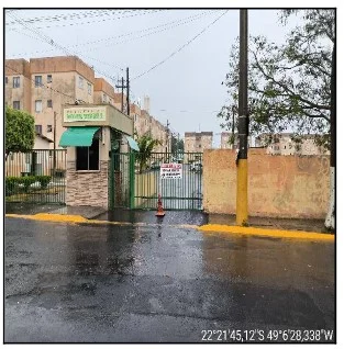 Apartamento - Bauru - Ocupado — foto 2