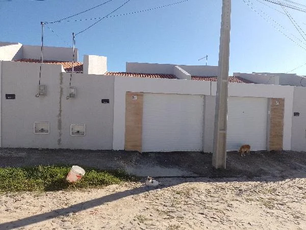 Casa - 2 Quartos - Horizonte - Ocupado — foto 2