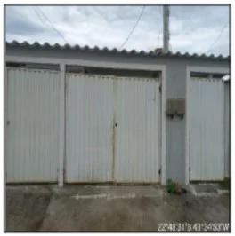 Prédio - 2 Quartos - Nova Iguacu - Ocupado — foto 2