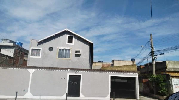 Apartamento - 2 Quartos - Nilopolis - Ocupado — foto 2