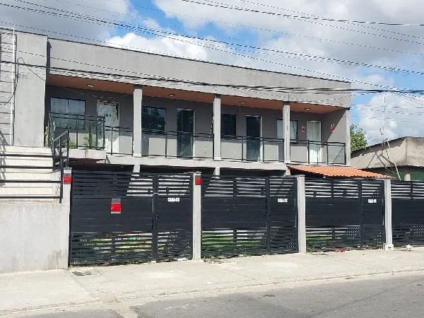 Apartamento - Sao Goncalo - Ocupado — foto 2