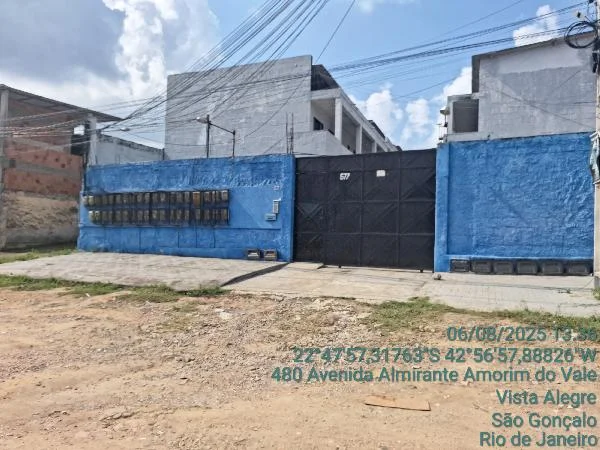 Casa - Sao Goncalo - Ocupado — foto 2