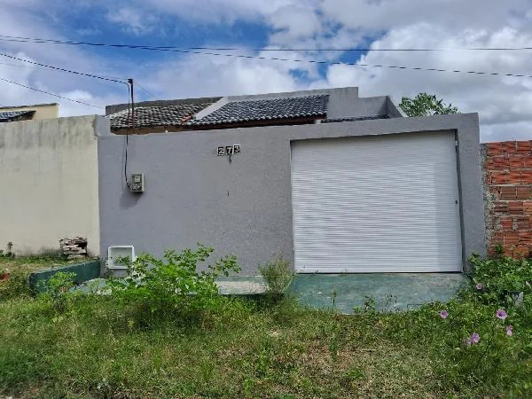 Casa - Pacajus - Ocupado — foto 2