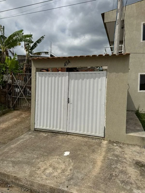 Apartamento - 2 Quartos - Nova Iguacu - Ocupado — foto 2