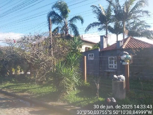 Casa - 3 Quartos - Tramandai - Ocupado — foto 2