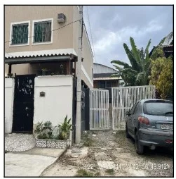Apartamento - Sao Goncalo - Ocupado — foto 2