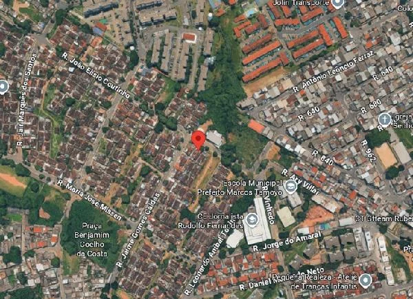 Casa - Rio de Janeiro — foto 2