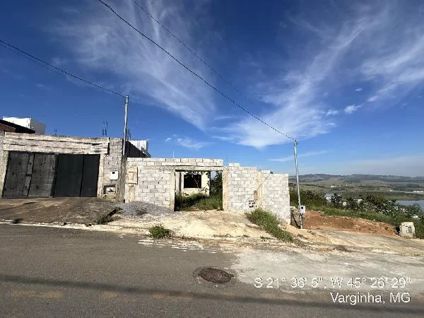 Terreno - Varginha - Ocupado — foto 2