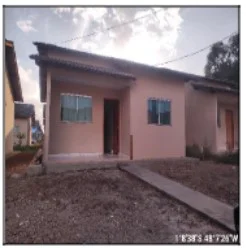 Casa - Santo Antonio do Taua - Ocupado — foto 2