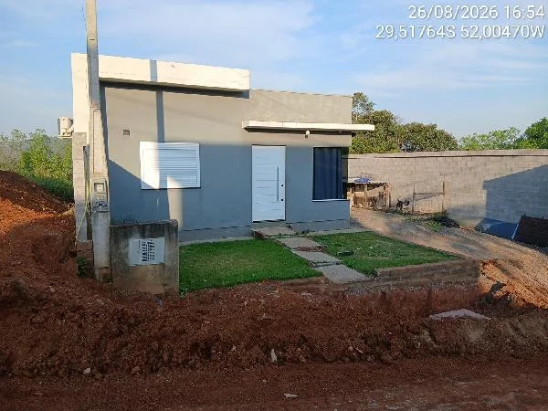 Casa - 1 Quarto - Lajeado — foto 2