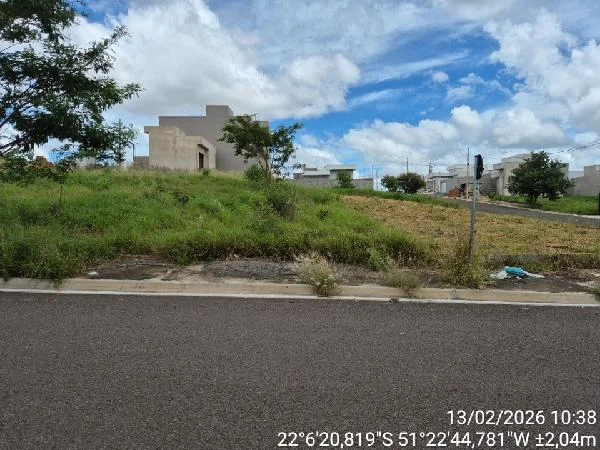 Terreno - Presidente Prudente - Ocupado — foto 2