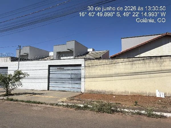 Casa - 2 Quartos - Goiania - Ocupado — foto 2
