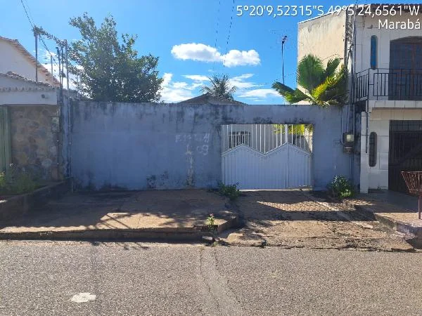 Casa - 2 Quartos - Marabá - Ocupado — foto 2