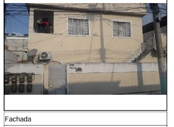 Casa - Sao Goncalo - Ocupado — foto 2