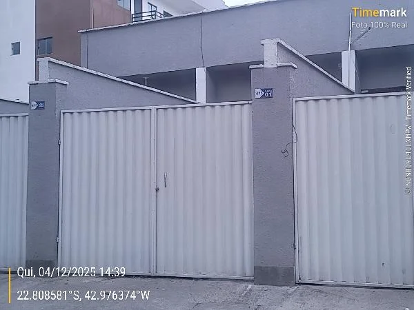Casa - 1 Quartos - Sao Goncalo - Desocupado — foto 2
