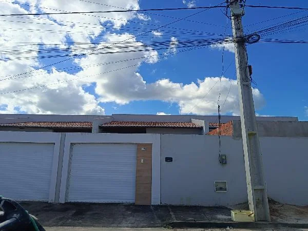 Casa - 2 Quartos - Horizonte - Ocupado — foto 2