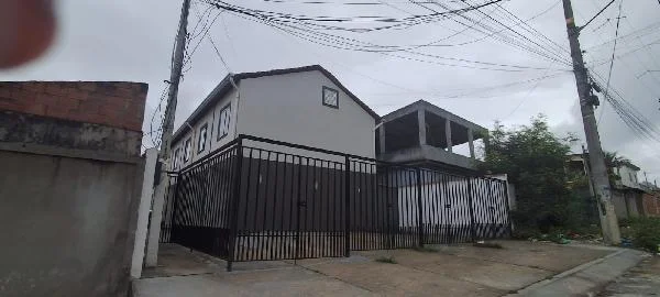 Casa - 1 Quartos - Sao Goncalo - Ocupado — foto 2