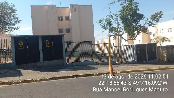 Apartamento - Bauru — foto 2
