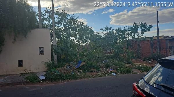 Terreno - Sao Carlos - Desocupado — foto 2