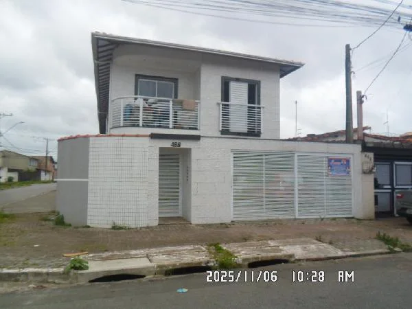 Casa - 2 Quartos - Praia Grande - Ocupado — foto 2