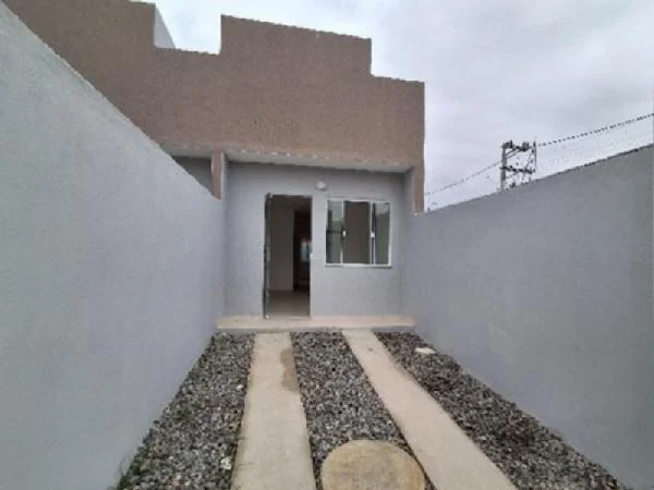 Casa - 1 Quartos - Nova Iguacu - Ocupado — foto 2