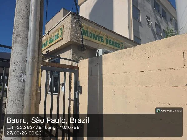 Apartamento - 2 Quartos - Bauru - Ocupado — foto 2