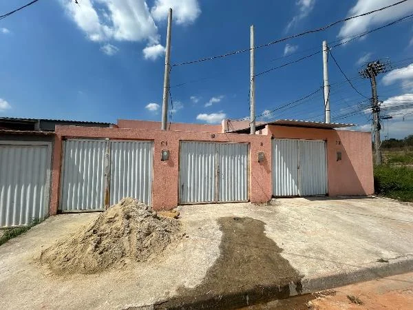 Casa - 1 Quartos - Nova Iguacu - Ocupado — foto 2
