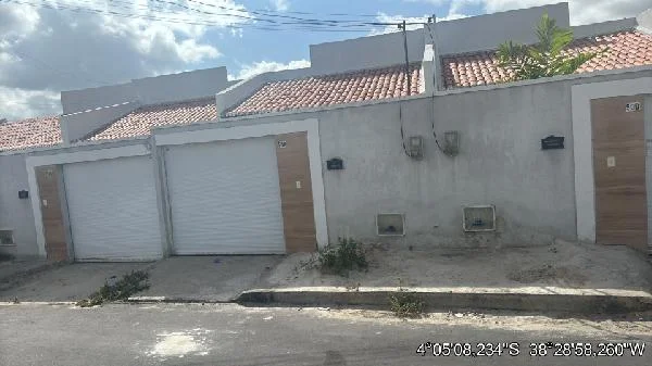 Casa - 2 Quartos - Horizonte - Ocupado — foto 2