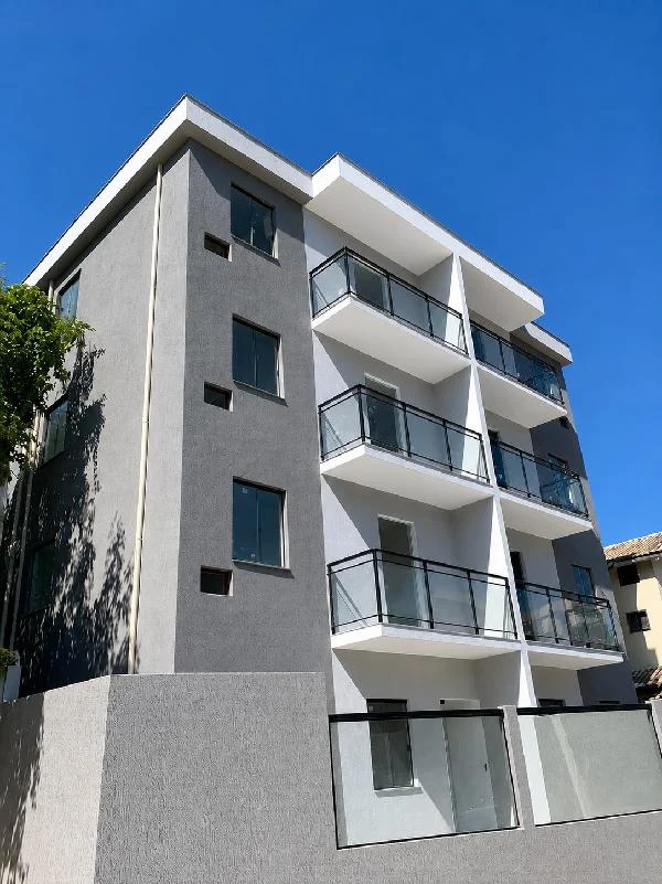 Apartamento - 1 Quarto - São Gonçalo - Desocupado — foto 2