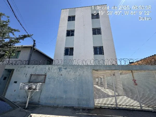 Apartamento - 2 Quartos - Betim - Ocupado — foto 2