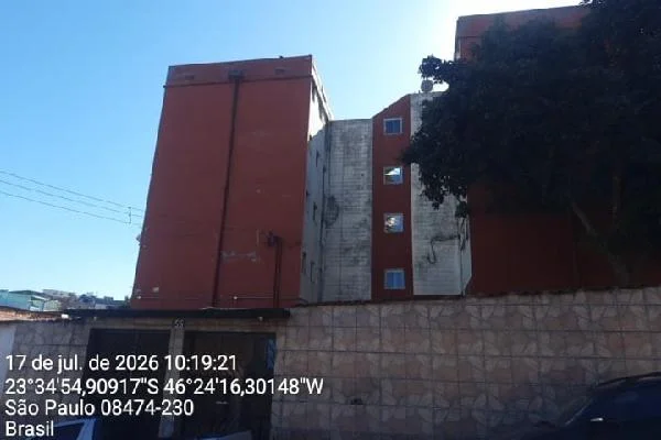 Apartamento - 2 Quartos - São Paulo — foto 2