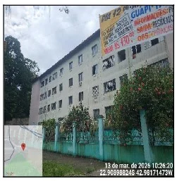 Apartamento - Niteroi - Ocupado — foto 2