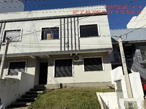 Apartamento - 1 Quartos - Alvorada - Ocupado — foto 2