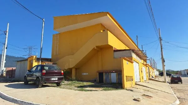 Apartamento - 2 Quartos - Nova Iguacu - Ocupado — foto 2
