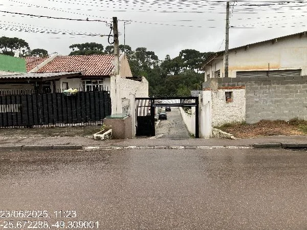 Casa - 2 Quartos - Fazenda Rio Grande — foto 2