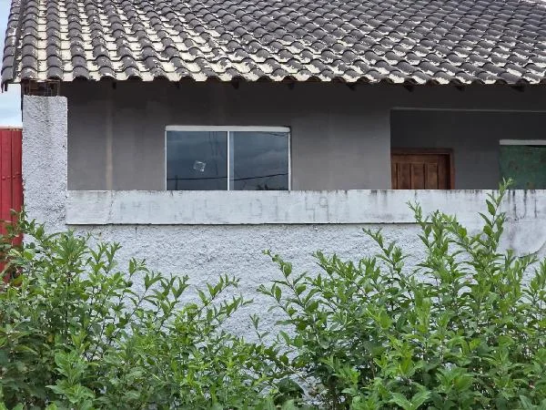 Casa - 2 Quartos - Mage - Ocupado — foto 2