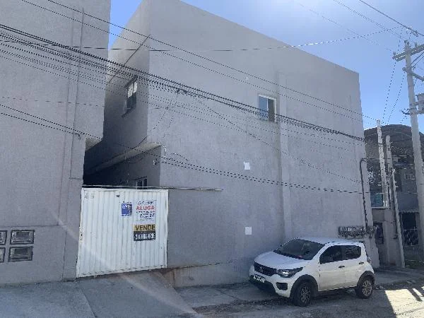 Casa - 2 Quartos - Sao Goncalo - Ocupado — foto 2