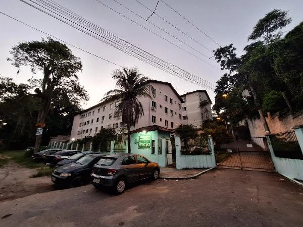 Apartamento - 2 Quartos - Niteroi - Ocupado — foto 2