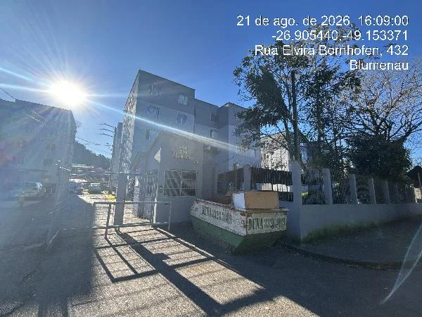 Apartamento - Blumenau — foto 2