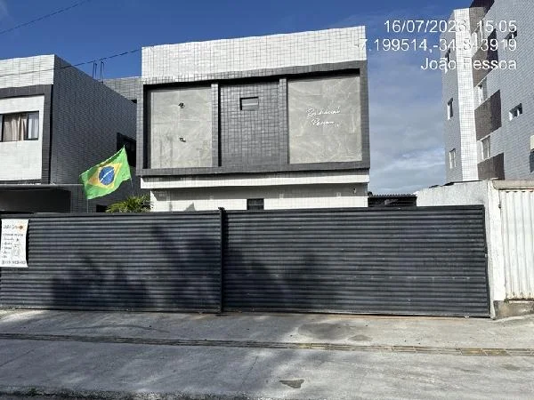Apartamento - João Pessoa — foto 2