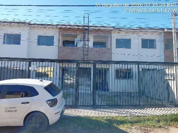Apartamento - 2 Quartos - Paulista - Ocupado — foto 2