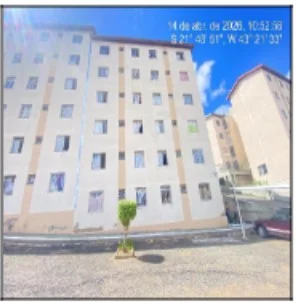 Apartamento - Juiz de Fora - Ocupado — foto 2