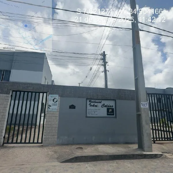 Apartamento - 2 Quartos - Igarassu - Ocupado — foto 2