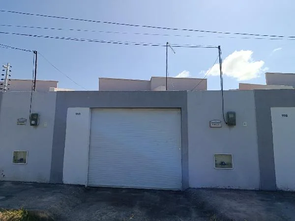 Casa - 2 Quartos - Horizonte - Ocupado — foto 2