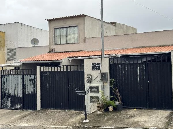 Casa - 1 Quartos - Sao Goncalo - Ocupado — foto 2