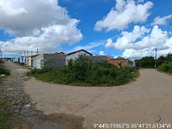 Terreno - Arapiraca - Desocupado — foto 2