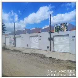 Casa - 2 Quartos - Horizonte - Ocupado — foto 2