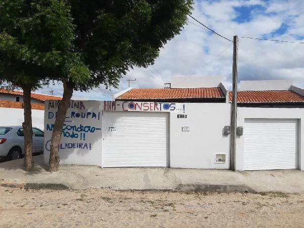 Casa - 2 Quartos - Horizonte - Ocupado — foto 2